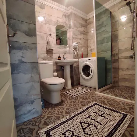 Mek Homes 1 Апартаменты