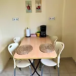 Mek Homes 1 דירה פאטהיה