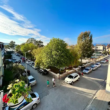 Mek Homes 1 Apartamento *