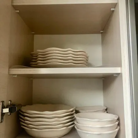 Mek Homes 1 费特希耶