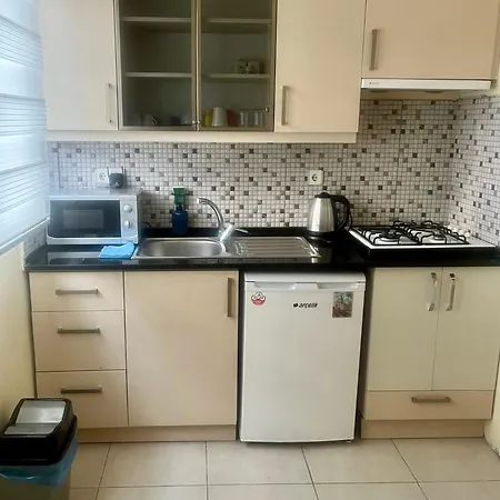Mek Homes 1 Fethiye