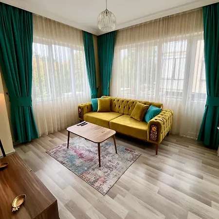 Mek Homes 1 Apartamento *