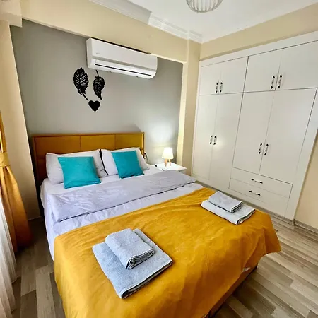 Apartment Mek Homes 1 *