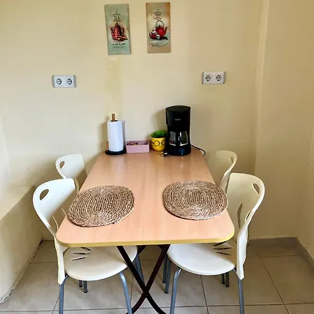 Mek Homes 1 Apartment Fethiye