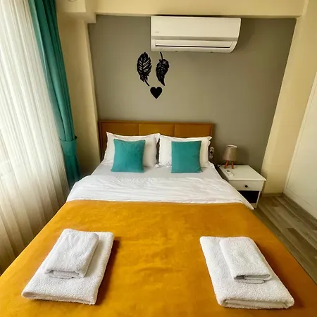 Mek Homes 1 Apartamento *