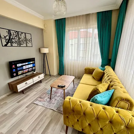 Mek Homes 1 Fethiye