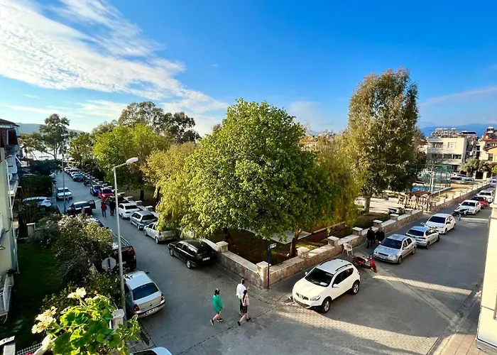 Mek Homes 1 Apartment *